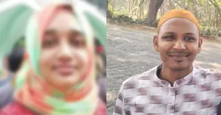 ইবি শিক্ষিকা হত্যাকাণ্ডে কর্মচারীকে গ্রেপ্তার দেখালো পুলিশ